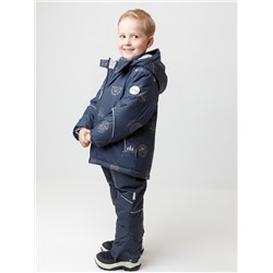 CROCKID Куртка ВК 36090/н/5 Ал