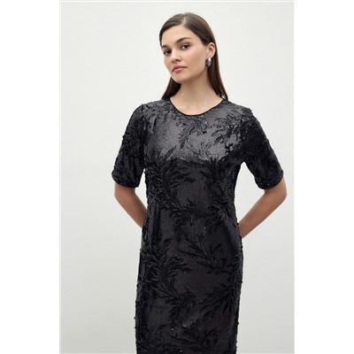 Платье POMPA, 1087523