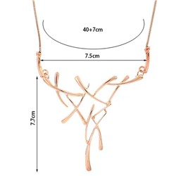 Колье арт. 26 8150 (id 271598)