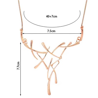 Колье арт. 26 8150 (id 271598)