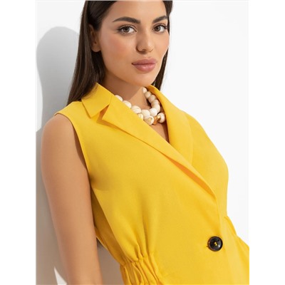 CHARUTTI Жилет 11828