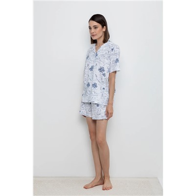 Trikozza Шорты Е 40045