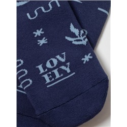 Теплые CONTE ELEGANT COMFORT Носки женские хлопковые