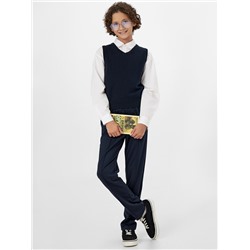 ЖИЛЕТ ДЛЯ МАЛЬЧИКОВ 363335