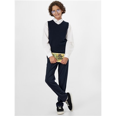 ЖИЛЕТ ДЛЯ МАЛЬЧИКОВ 363335