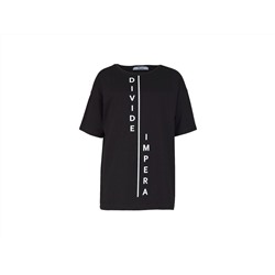 51-01-2. (Футболка для мальчика, Лунева )