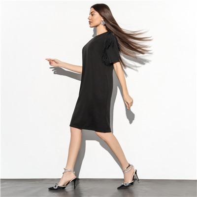 Платье, Любоваться разрешается