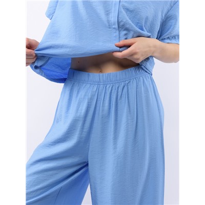 Комплект жен. (блузка и брюки) Benuela