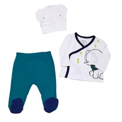 17451 Комплект 3 пред.(слоник)