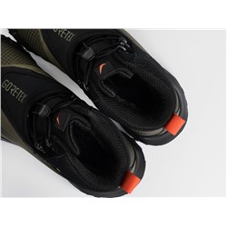 Зимние кроссовки Nike ACG Mountain Fly Gore-Tex