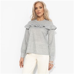 Блуза из трикотажа, Стильный рейтинг