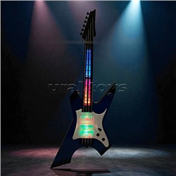 Гитара "Музыкальная группа" в коробке