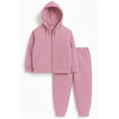 Комплект (Толстовка+Брюки) YOULALA, 1199822