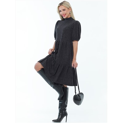 DStrend Платье П-4734