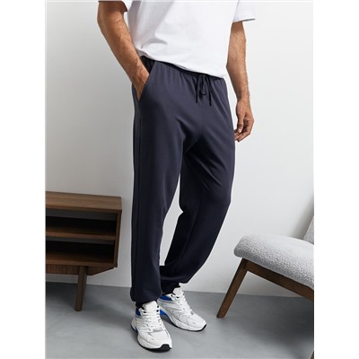 Omsa Брюки OmU 3231С Брюки джоггеры муж. на манжетах, CO+EL