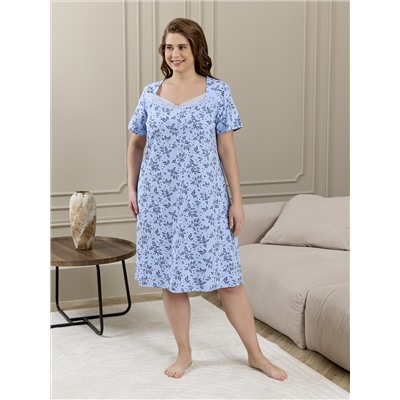 Ночная сорочка Мадера-3