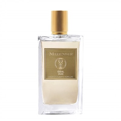 MIZENSIR IDEAL OUD edp 100ml TESTER