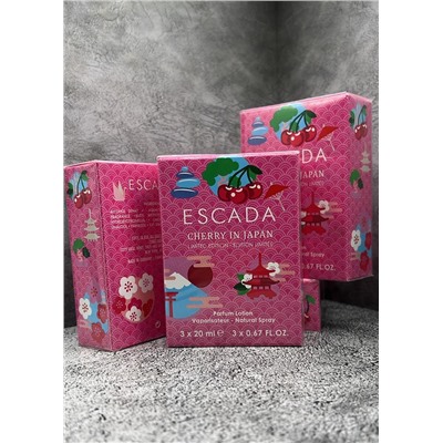 Духи 3в1 #23110807