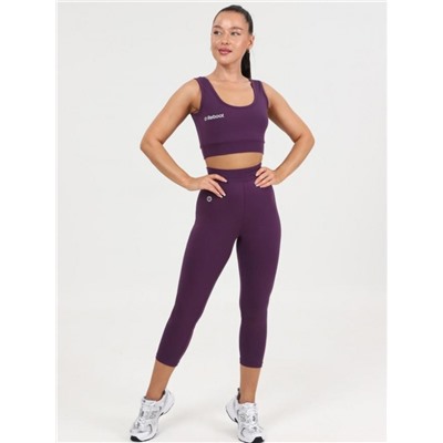 Костюм "Увлечение" (Баклажан)