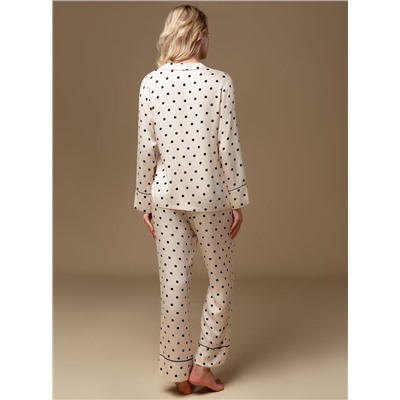 INDEFINI Пижама 1275TCC