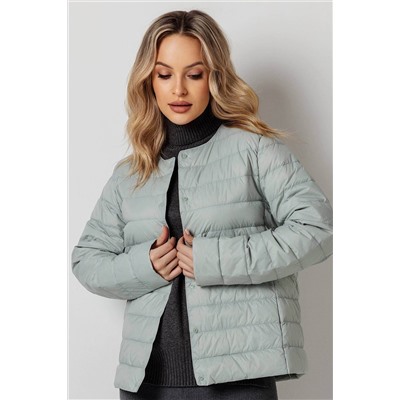 Жакет женский  2007/01/Светло-зеленый