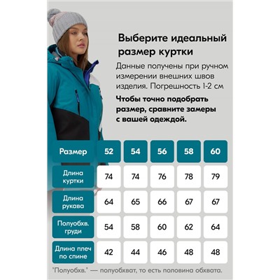 Горнолыжный костюм MTFORCE, 1079981