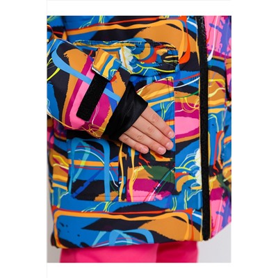 Комплект (Куртка+Брюки) BATIK CASUAL, 1048428