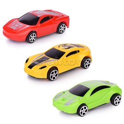 Машина "Car Race" в пакете