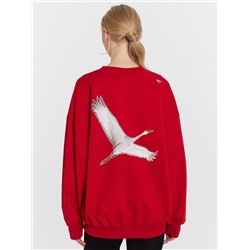 СВИТШОТ ЖЕНСКИЙ 122995