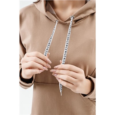 Натали Толстовка 8292