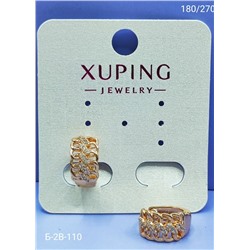 Серьги #23057175