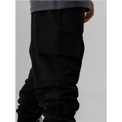 Bodo Брюки 6-370МU