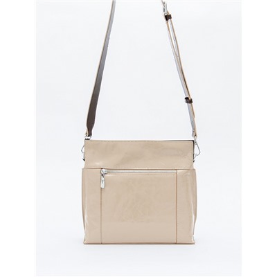 Сумка 98360 beige Velina Fabbiano-Safenta