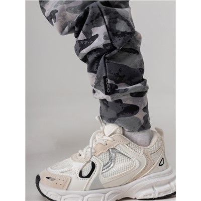 Bodo Костюм 11-321МU