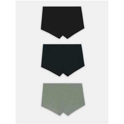 ТРУСЫ МУЖСКИЕ (3ШТ) 411122-3