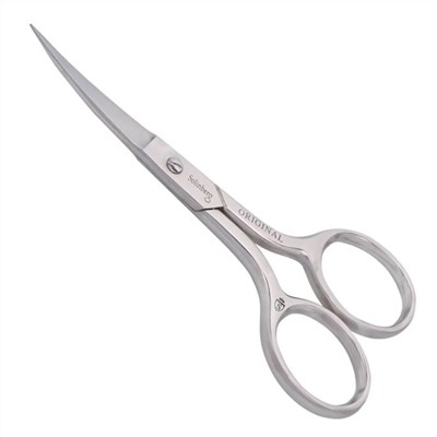 Solinberg Ножницы для кутикулы с ручной заточкой 212-031z 6667