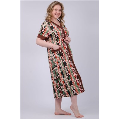 Халат Вионье