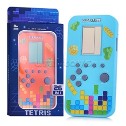 Игра электронная "Попробуй выйграй" в коробке