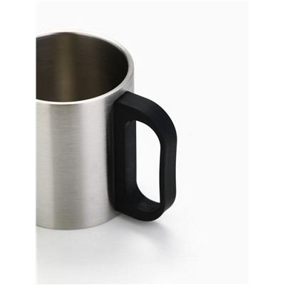 Кружка туристическая «Лучший рыбак», 180 мл, 7×9.5 см