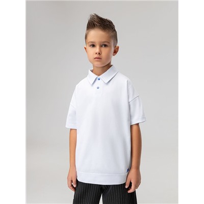 Bodo Футболка 4-477MU