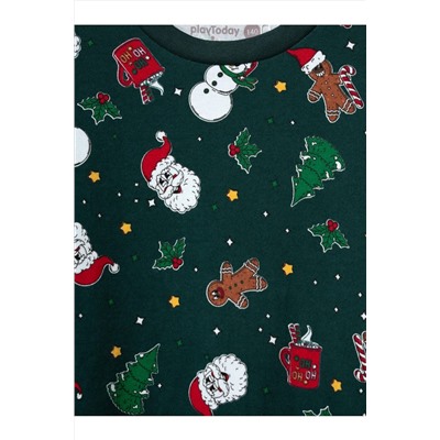 Пижама PLAYTODAY, 1215677