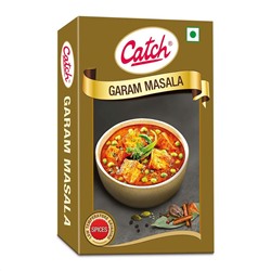 Catch Spices Garam Masala Powder (Универсальная приправа) 1000 г