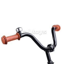 Велосипед 12" Rocket Gloss, цвет сиреневый