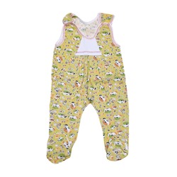 14045 Ползунки (кулирка)