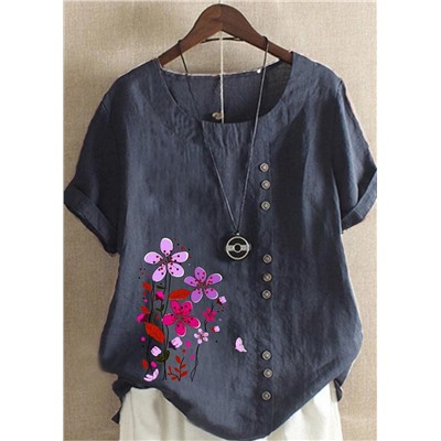 Блузка #23044634