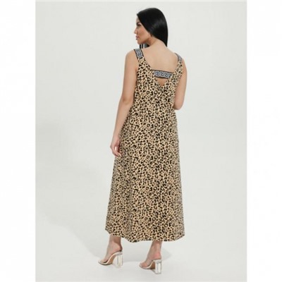 Сарафан Амира (Бежевый)