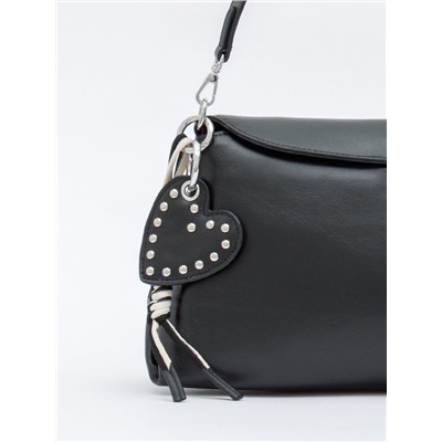 Сумка 11192VG black  Vitelli Grassi