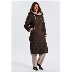 DIMMA Пальто 2402