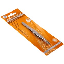 Solinberg Пинцет для бровей 251-28F1 6706