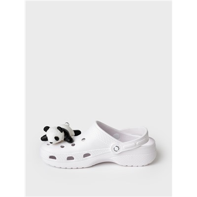 Сабо для девочек